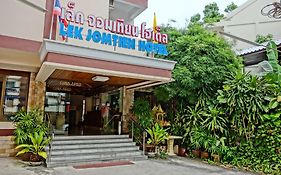 Lek Jomtien Hotel